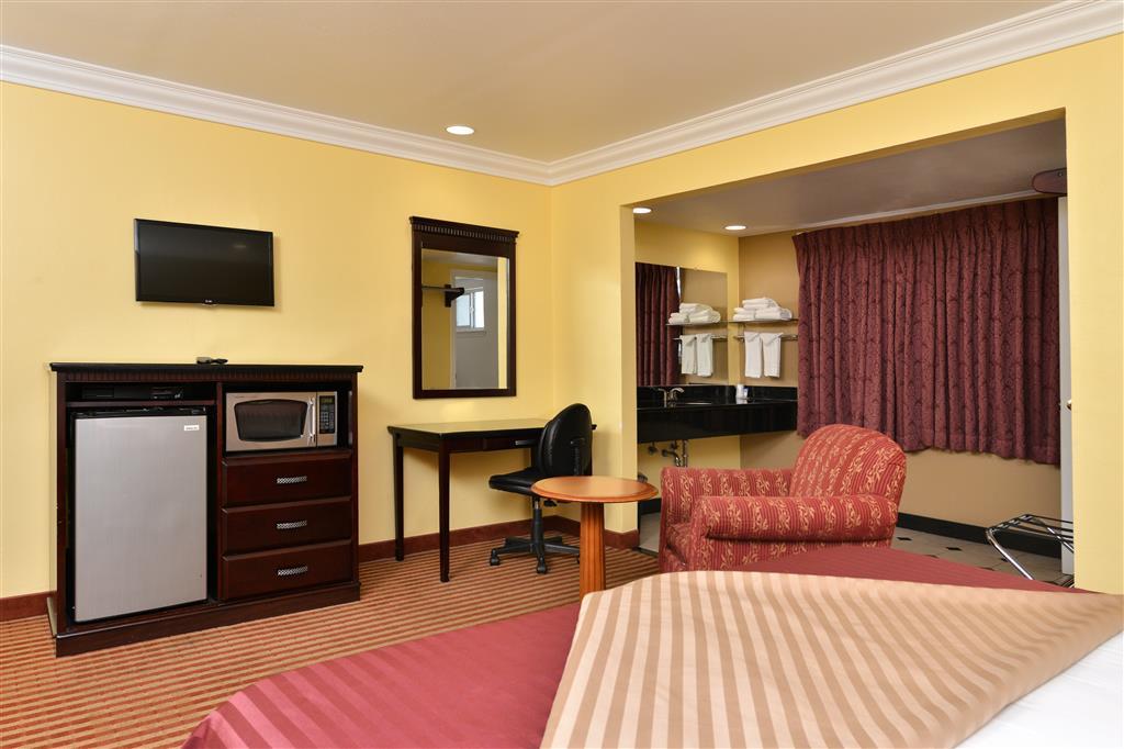 Capital City Inn Downtown Convention Center Сакраменто Стая снимка