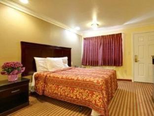 Capital City Inn Downtown Convention Center Сакраменто Стая снимка